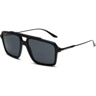 Okulary przeciwsłoneczne - Dolce & Gabbana Okulary przeciwsłoneczne 2309 - miniaturka - grafika 1