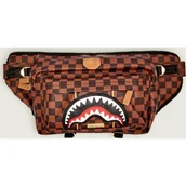 Nerki - Sprayground Saszetka nerka HENNYVILLE - miniaturka - grafika 1