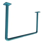 Poręcze i drążki do podciągania - Drążek do podciągania sufitowy Małpiszon Haut - miniaturka - grafika 1