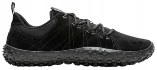 Buty meskie Merrell Wrapt rozmiar 44.5 - Buty trekkingowe męskie - miniaturka - grafika 1