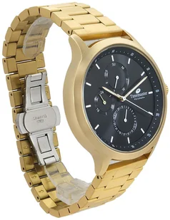 Zegarek Zegarek Timemaster ZQTIM 261-03 - Zegarki męskie - miniaturka - grafika 1