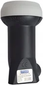 Inne akcesoria audio-wideo - Konwerter satelitarny Telkom-Telmor SC 10 Single LNB 950-2150 Mhz 60-70 dB - miniaturka - grafika 1