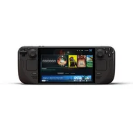 Konsole i gry retro - Konsola przenośna VALVE Steam Deck Oled 512 GB - miniaturka - grafika 1