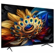Telewizory - TCL 65C69B 65" QLED 4K Google TV - miniaturka - grafika 1