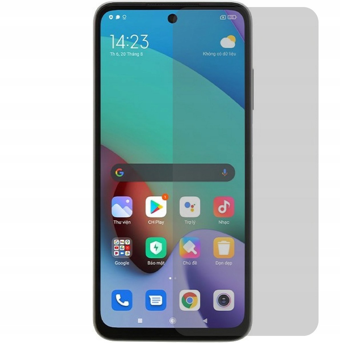 Szkło ochronne 9H do Xiaomi Redmi 10