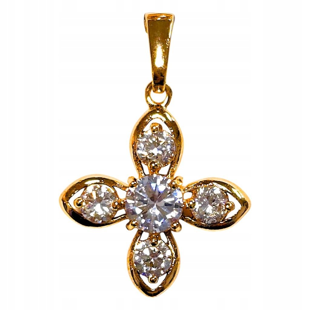 Zawieszka kwiat 2500