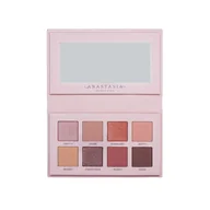 Cienie do powiek - Anastasia Beverly Hills Glam To Go Mini Palette 6.4 g - miniaturka - grafika 1