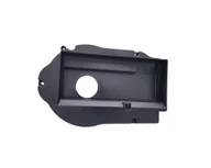 Suszarki do rąk i włosów - Merida EAA050 Adaptor filtra HEPA do suszarki TURBO JET - miniaturka - grafika 1
