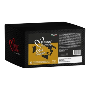 Top Arabica 50 kapsułek do Lavazza Espresso Point - Kawa w kapsułkach i saszetkach - miniaturka - grafika 1