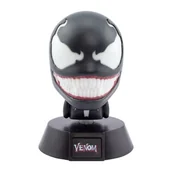 Lampy stojące - Paladone VENOM - ŚWIECĄCA LAMPKA VENOM PP6604SPMV2 - miniaturka - grafika 1