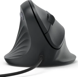 Hama ECM-500 dla leworęcznych 173087 - Myszki - miniaturka - grafika 1