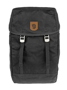 Fjallraven Plecak, Backpack Greenland Top Frost Black - Plecaki - miniaturka - grafika 28