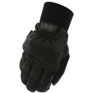 Rękawice Mechanix Wear Coldwork Canvas Utility czarny - Rękawice narciarskie - miniaturka - grafika 1
