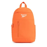 Plecaki - Plecak Reebok RBK-036-CCC-05 Pomarańczowy - miniaturka - grafika 1