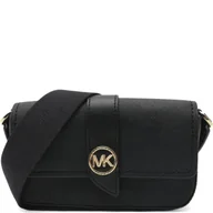 Torebki damskie - Michael Kors Skórzana listonoszka - miniaturka - grafika 1