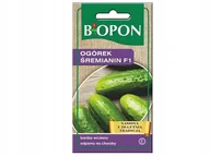 Nawozy ogrodnicze - Biopon Ogórek Sremianin 4g Bio000101 - miniaturka - grafika 1