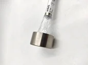 Lampy ogrodowe - LAMPKA SOLARNA ERIS 27323 DISPLAY (24szt) - miniaturka - grafika 1