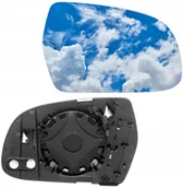 Lusterka samochodowe - WKŁAD LUSTERKA PRAWY AUDI A4 S4 B8 A5 S5 B8 (komplet) - miniaturka - grafika 1