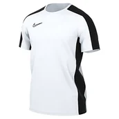 Koszulki i topy damskie - Nike Krótki rękaw Soccer Top M Nk Df Acd23 Top Ss, biały/czarny/czarny, DR1336-100, 2XL - miniaturka - grafika 1