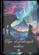 Horror, fantastyka grozy - Syn strzaskanych niebios - miniaturka - grafika 1