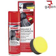 Kosmetyki samochodowe - SONAX Impregnat do Cabrio 250ml - miniaturka - grafika 1