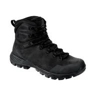 Buty trekkingowe męskie - Buty trekkingowe męskie Mammut Mercury Tour Ii High Gtx - miniaturka - grafika 1