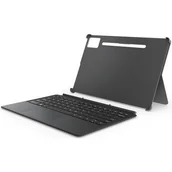 Etui do tabletów - Etui na IdeaTab Pro LENOVO Keyboard Pack Szary Klawiatura ZG38C06016 - miniaturka - grafika 1