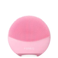 Szczoteczki do twarzy - Foreo Luna 4 Mini Różowy - miniaturka - grafika 1