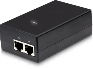 POWER ADAPTER UBIQUITI POE 50V 1.2A GIGABIT (POE-50-60W)  -  - 38 sklepów w całej Polsce - Pozostałe akcesoria sieciowe - miniaturka - grafika 1