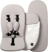 Akcesoria do wózków - Mima, Zestaw startowy Kobi / Xari 2G/3G, Biały - miniaturka - grafika 1