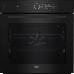 Piekarnik do zabudowy Beko BCBIS17400KSBS - Piekarniki do zabudowy - miniaturka - grafika 1