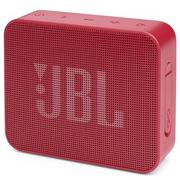 Głośniki przenośne - JBL Go Essential Czerwony - miniaturka - grafika 1