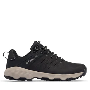 Trekkingi Columbia Newton Nimble™ LTR 2140371 Czarny - Buty trekkingowe męskie - miniaturka - grafika 1