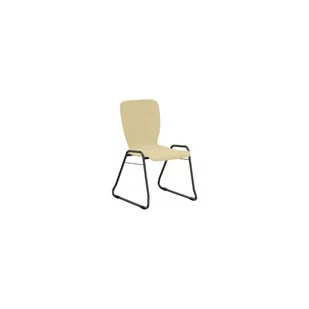 Krzesło Konferencyjne Wing II Cfs Nowy Styl - Krzesła - miniaturka - grafika 1