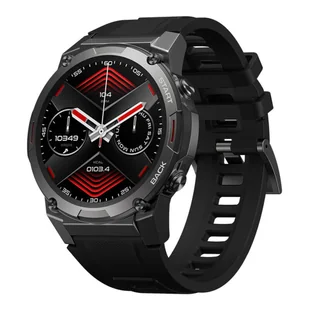 Zeblaze VIBE 7 Pro Czarny srebrna koperta - Smartwatch - miniaturka - grafika 15