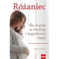 Religia i religioznawstwo - eSPe Różaniec dla matek w trudnej i zagrożonej ciąży Emilia Litwinko - miniaturka - grafika 1