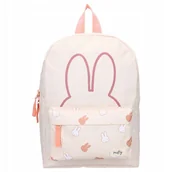Plecaki - Plecak dla dzieci Miffy PINK Reach For The Stars - miniaturka - grafika 1