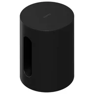 Głośniki i kolumny - Sonos Sub Mini Czarny - miniaturka - grafika 1