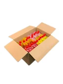 Koncentraty warzywne, przeciery - OWOLOVO MIX MUSÓW 3 SMAKOWYCH 24X200G - miniaturka - grafika 1