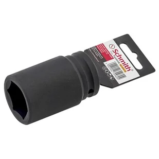 SCHMITH Klucz nasadowy udarowy długi 3/4 32 mm NS-UD34-32 - Klucze i nasadki - miniaturka - grafika 1