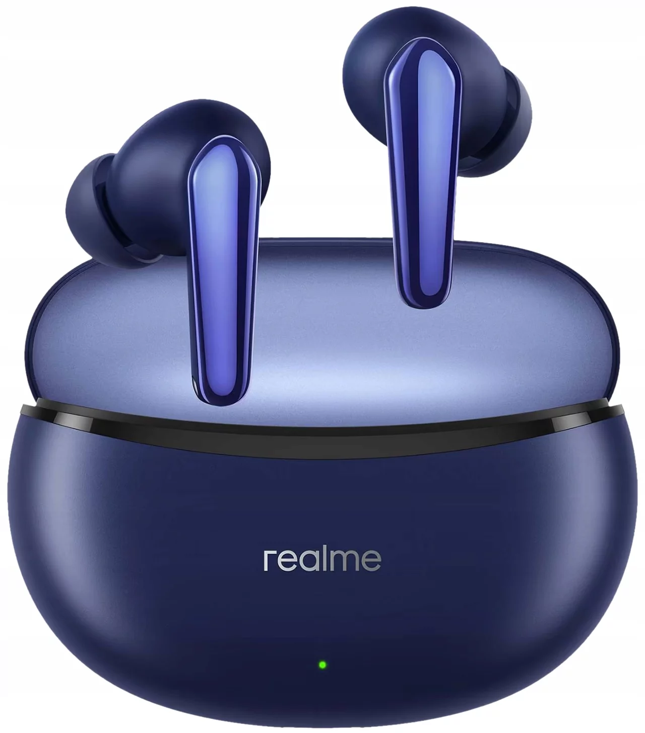 REALME Buds Air 3 Neo TWS Niebieskie