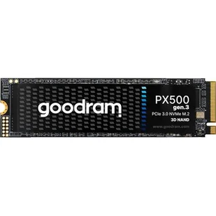 Dysk GOODRAM PX500 G3 2TB SSD - Dyski SSD - miniaturka - grafika 1