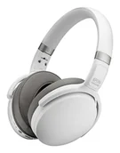 Słuchawki - EPOS SENNHEISER ADAPT 361 White Zestaw słuchawkowy Przewodowy i Bezprzewodowy Opaska na głowę Połączenia/muzyka Bluetooth Biały 1001009 - miniaturka - grafika 1
