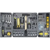 Zestawy narzędziowe - TOPEX 38D215 - miniaturka - grafika 1