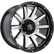 Felgi aluminiowe - Felgi 17'' m.in. do CADILLAC Escalade I II LEXUS GX Isuzu D-Max - RA1302 - miniaturka - grafika 1