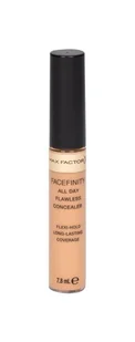 Max Factor Facefinity All Day Flawless korektor 7,8ml 070 - Korektory do twarzy - miniaturka - grafika 3