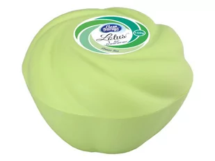 Ravi Ravi Odświeżacz w żelu Lotus 150g Green Tea 150g Green Tea - Odświeżacze powietrza - miniaturka - grafika 1