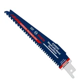 Brzeszczoty - Brzeszczot do piły szablastej Bosch EXPERT Wood with Metal Demolition S 967 XHM - miniaturka - grafika 1