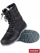 Obuwie robocze - Buty wysokie, ocieplane Reis NORDREIS r. 43 - miniaturka - grafika 1