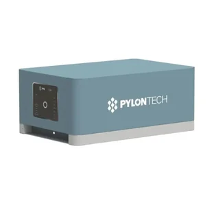 Pylontech moduł sterujący banku energii H2 - Akcesoria do kolektorów i fotowoltaiki - miniaturka - grafika 1